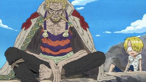 One Piece, Season 1 Episode 26 image
