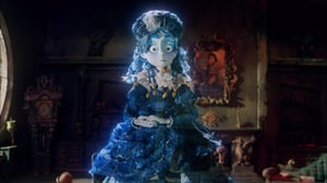 Frankelda's Book of Spooks, Season 1 Episode 5 image