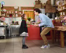 Imaginary Mary, Season 1 Episode 2 image