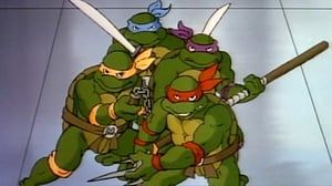 Teenage Mutant Ninja Turtles, Season 1 Episode 2 image