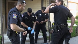 Live PD: Police Patrol, Season 4 Episode 40 image