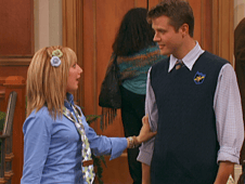The Suite Life of Zack & Cody, Season 1 Episode 8 image