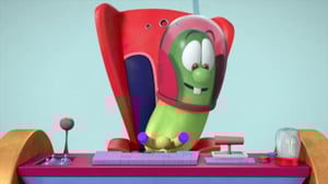 VeggieTales in the City, Season 1 Episode 2 image