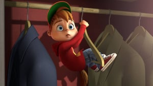 Alvin & the Chipmunks, Season 1 Episode 1 image