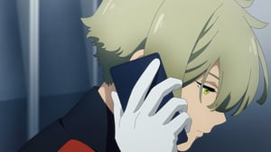 Mobile Suit Gundam: The Witch from Mercury, Season 1 Episode 6 image