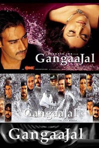 Gangaajal as Bachcha Yadav