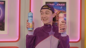 Nova Jones, Season 1 Episode 10 image