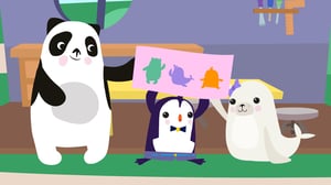 Momolu and Friends, Season 1 Episode 71 image