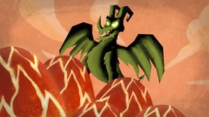 Dragamonz, Season 1 Episode 9 image