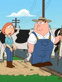 Family Guy, Season 11 Episode 20 image