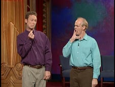 Whose Line Is It Anyway?, Season 2 Episode 34 image