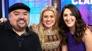The Kelly Clarkson Show, Season 1 Episode 34 image