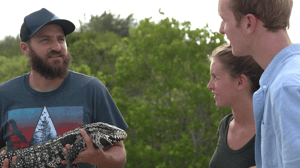 Weird But True, Season 1 Episode 10 image