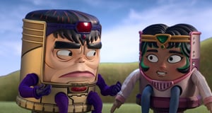 M.O.D.O.K., Season 1 Episode 4 image