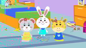 Ria Rabbit, Season 1 Episode 15 image