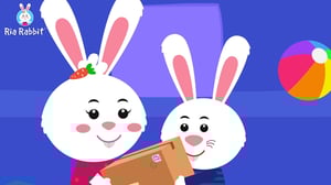 Ria Rabbit, Season 1 Episode 17 image