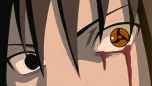 Naruto: Shippuden, Season 6 Episode 27 image