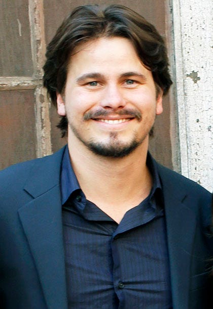 Jason Ritter Talks Parenthood And Remembers His Famous Dad