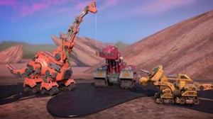 Dinotrux, Season 2 Episode 4 image