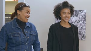 Making a Model with Yolanda Hadid, Season 1 Episode 4 image