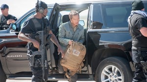 The Night Shift, Season 2 Episode 12 image