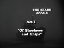 The Man from U.N.C.L.E., Season 1 Episode 4 image