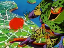 Dragon Ball Z, Season 9 Episode 2 image