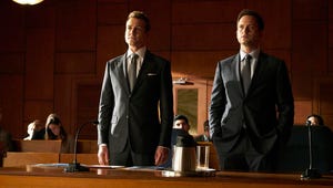8 TV Shows Like Suits You Should Watch If You Like Suits
