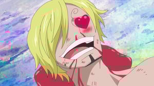 One Piece, Season 1 Episode 528 image