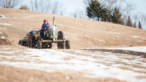 Alaska: The Last Frontier, Season 4 Episode 1 image