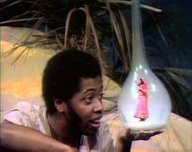 Sesame Street, Season 4 Episode 94 image