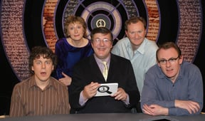 QI, Season 2 Episode 11 image