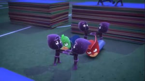 PJ Masks, Season 1 Episode 8 image