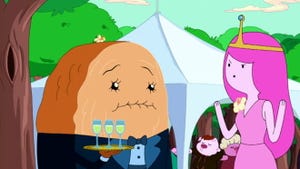 Adventure Time, Season 5 Episode 44 image