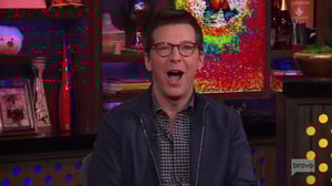 Watch What Happens Live with Andy Cohen, Season 15 Episode 190 image