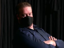 90 Day Fiancé, Season 8 Episode 18 image