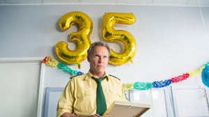 Hubert ohne Staller, Season 9 Episode 3 image