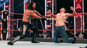 WWE Raw, Season 28 Episode 32 image