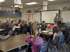 Wardens, Season 8 Episode 5 image