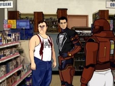 Frisky Dingo, Season 2 Episode 8 image
