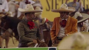 Los Cowboys, Season 1 Episode 10 image