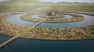 History's Greatest Mysteries, Season 6 Episode 10 image