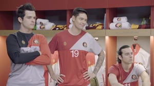 Once, Season 2 Episode 57 image