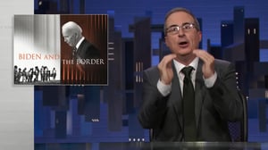 Last Week Tonight with John Oliver, Season 10 Episode 10 image