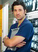 Patrick Dempsey's Big Anatomy Lesson