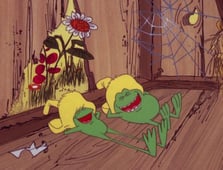 Tijuana Toads, Season 1 Episode 17 image