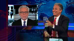 The Daily Show, Season 18 Episode 153 image