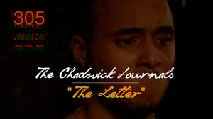 The Chadwick Journals, Season 3 Episode 5 image
