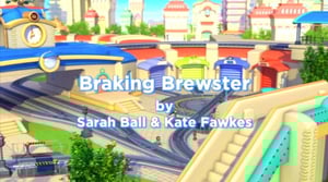 Chuggington, Season 1 Episode 5 image