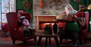 Santa Inc., Season 1 Episode 2 image